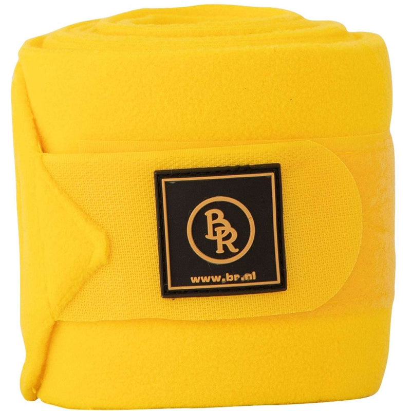 BR Vendajes Event Fleece con Bolsa Luxe Freesia