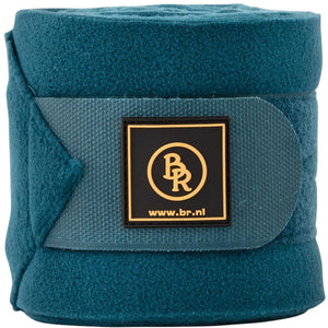 BR Vendajes Event Fleece con Bolsa Luxe Mediterranea