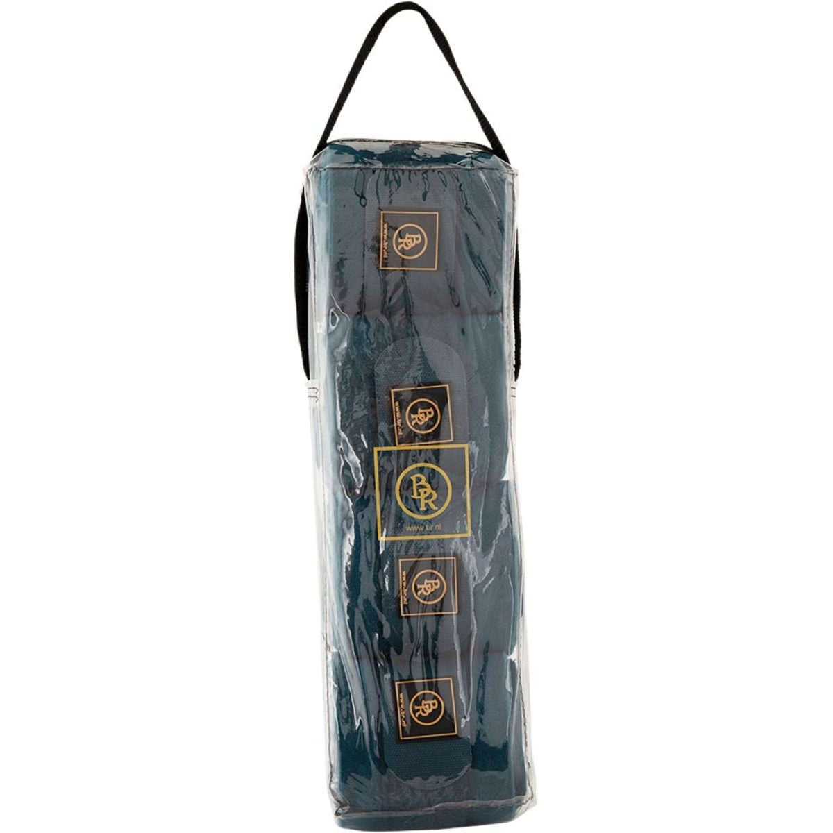 BR Vendajes Event Fleece con Bolsa Luxe Mediterranea