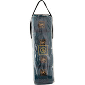 BR Vendajes Event Fleece con Bolsa Luxe Mediterranea
