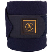 BR Vendajes Event Fleece Navy