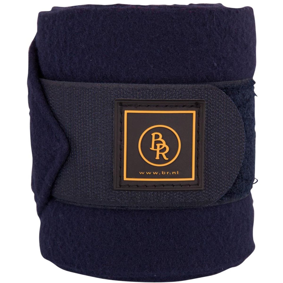 BR Vendajes Event Fleece Navy