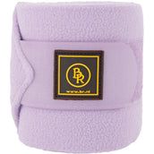 BR Vendajes Event Fleece Mauve Shadows