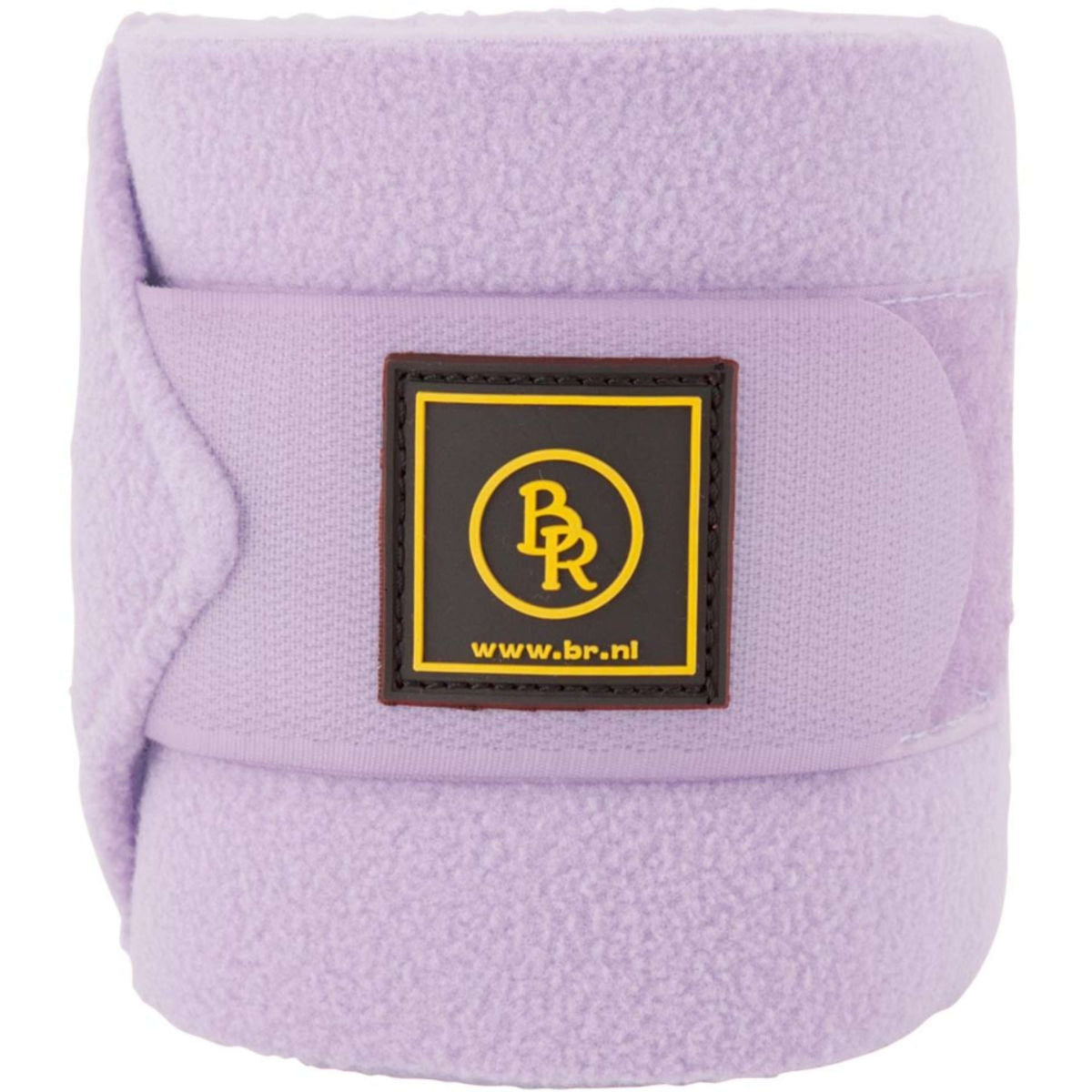 BR Vendajes Event Fleece Mauve Shadows