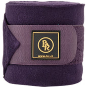BR Vendajes Event Fleece con Bolsa Luxe Nightshade