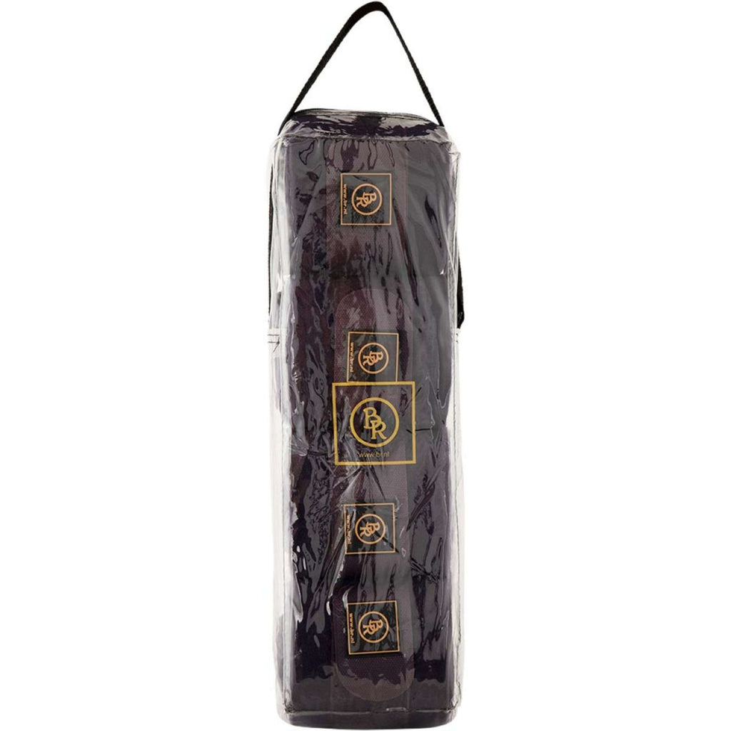 BR Vendajes Event Fleece con Bolsa Luxe Nightshade
