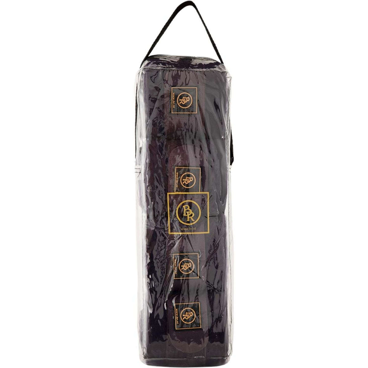 BR Vendajes Event Fleece con Bolsa Luxe Nightshade
