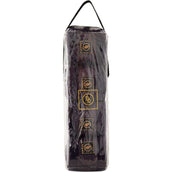 BR Vendajes Event Fleece con Bolsa Luxe Nightshade