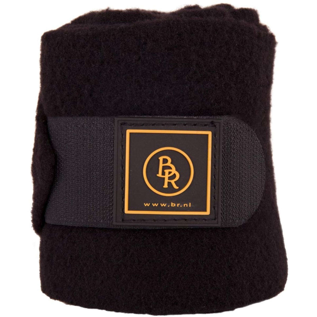 BR Vendajes Event Fleece Negro
