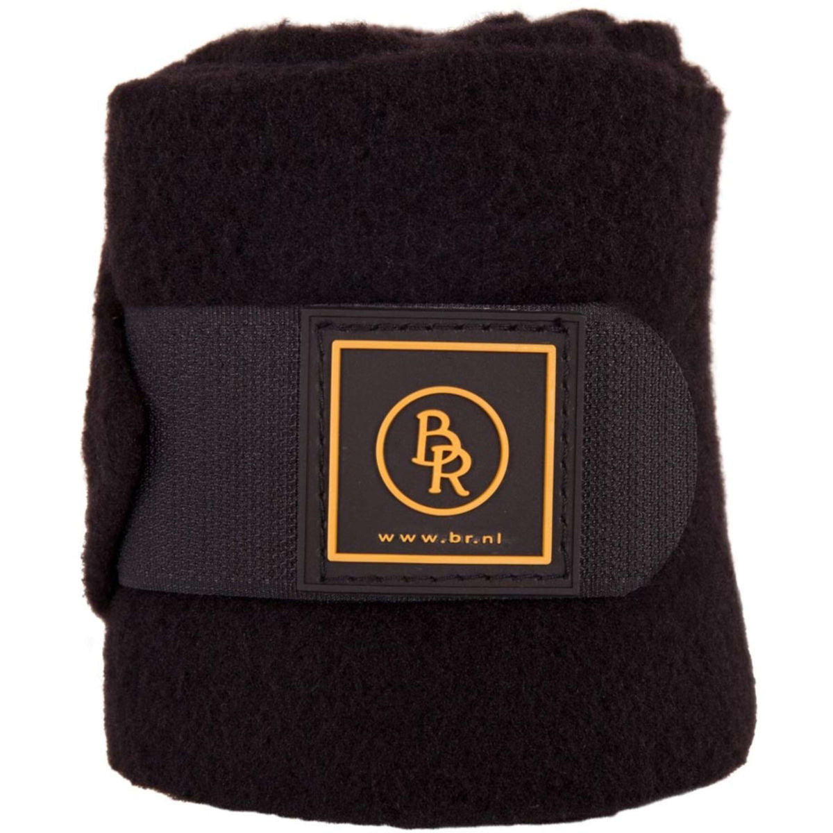 BR Vendajes Event Fleece Negro
