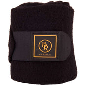 BR Vendajes Event Fleece Negro