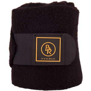 BR Vendajes Event Fleece Negro