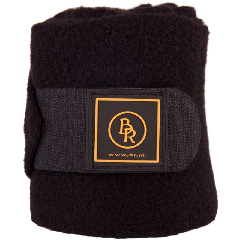 BR Vendajes Event Fleece Negro
