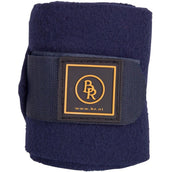 BR Vendajes Event Fleece Azul