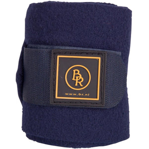 BR Vendajes Event Fleece Azul