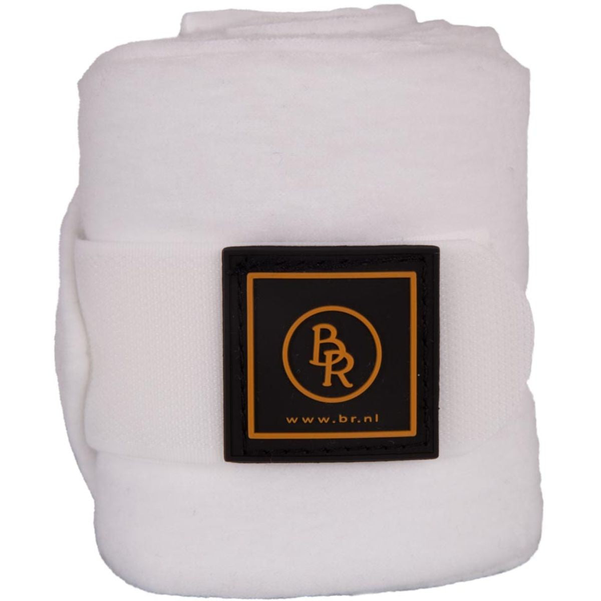 BR Vendajes Event Fleece Blanco