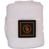 BR Vendajes Event Fleece Blanco