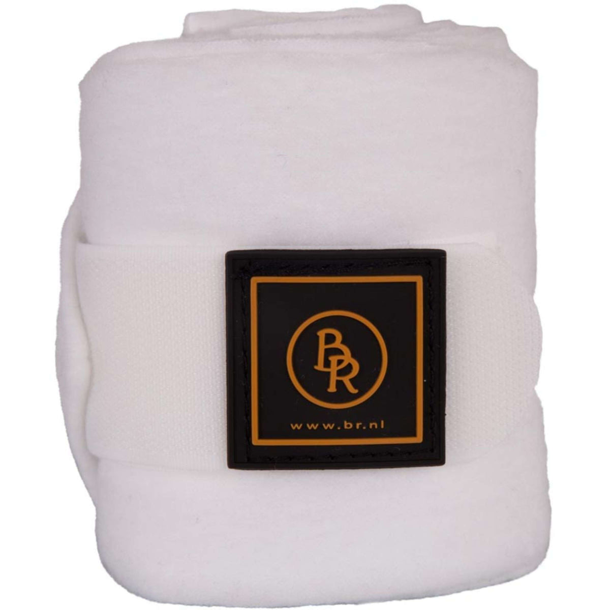 BR Vendajes Event Fleece Blanco