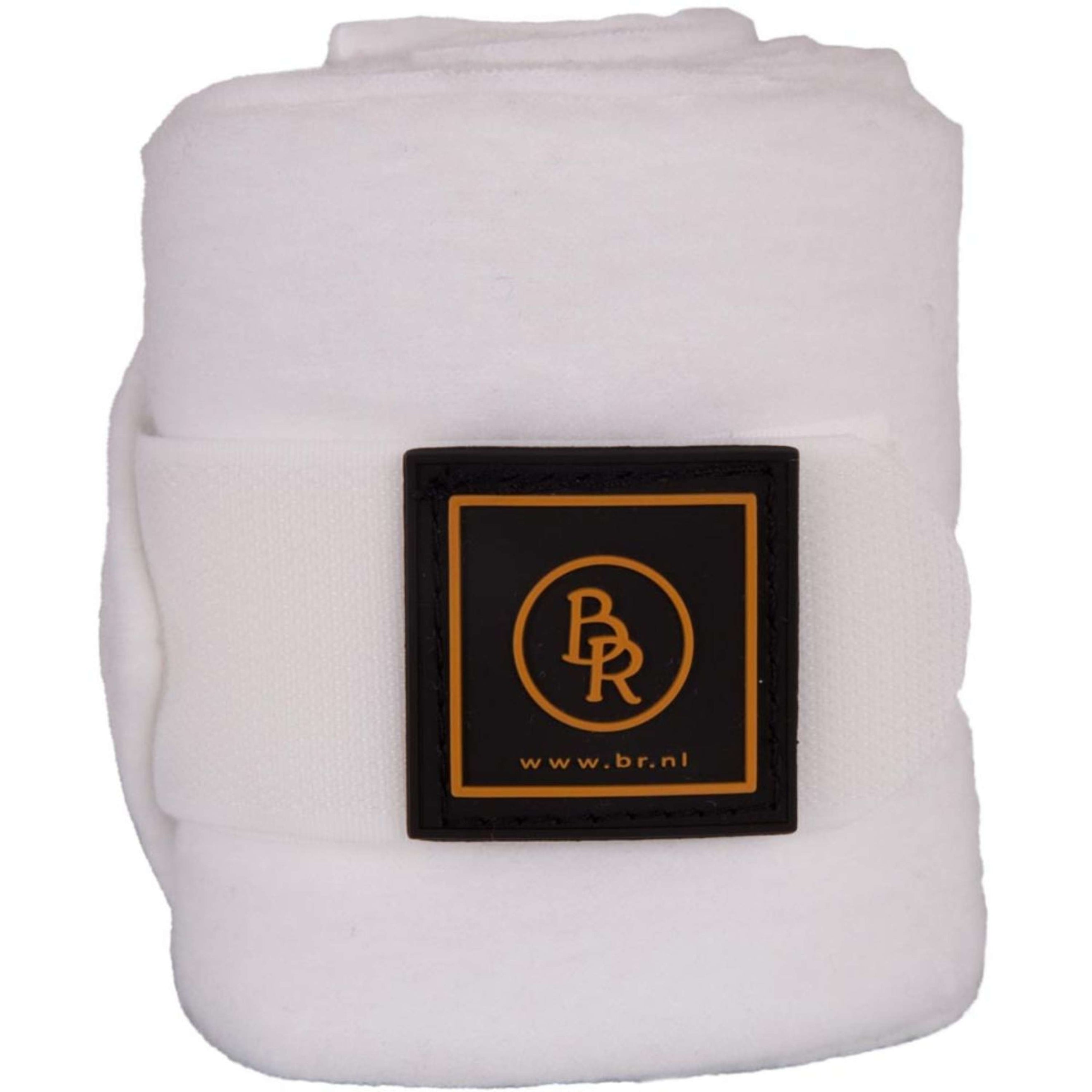 BR Vendajes Event Fleece Blanco