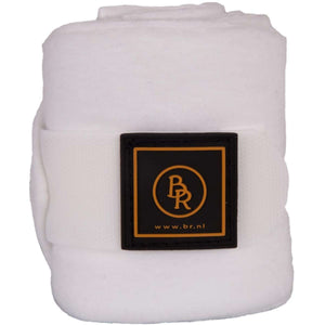 BR Vendajes Event Fleece Blanco