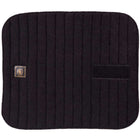 BR Cojinetes para Piernas Cooldry Mix Set Negro