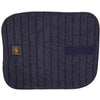 BR Cojinetes para Piernas Cooldry Mix Set Azul