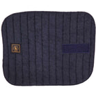 BR Cojinetes para Piernas Cooldry Mix Set Azul