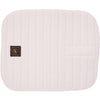 BR Cojinetes para Piernas Cooldry Mix Set Blanco