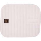 BR Cojinetes para Piernas Cooldry Mix Set Blanco
