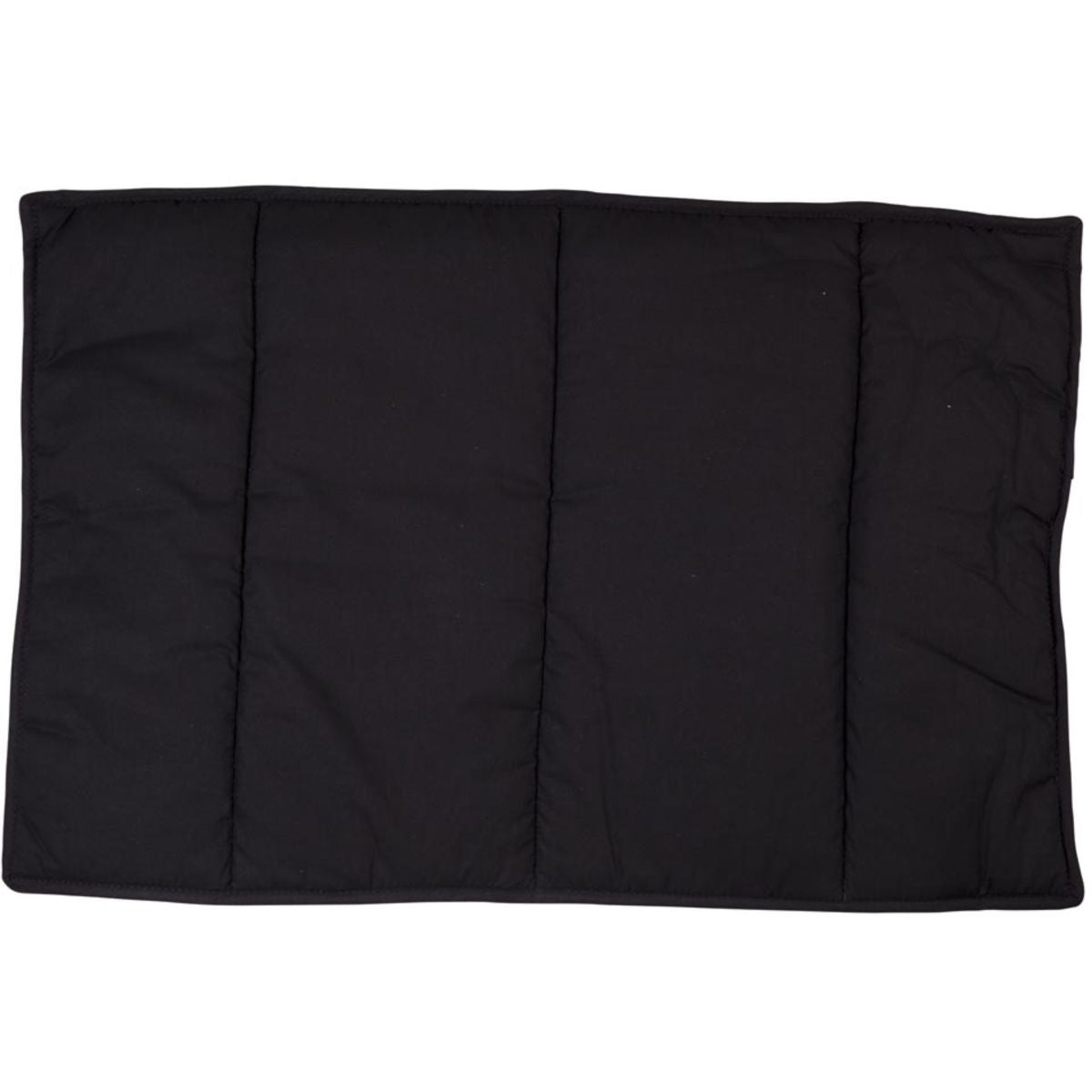 Premiere Cojinetes para Piernas Americano Negro