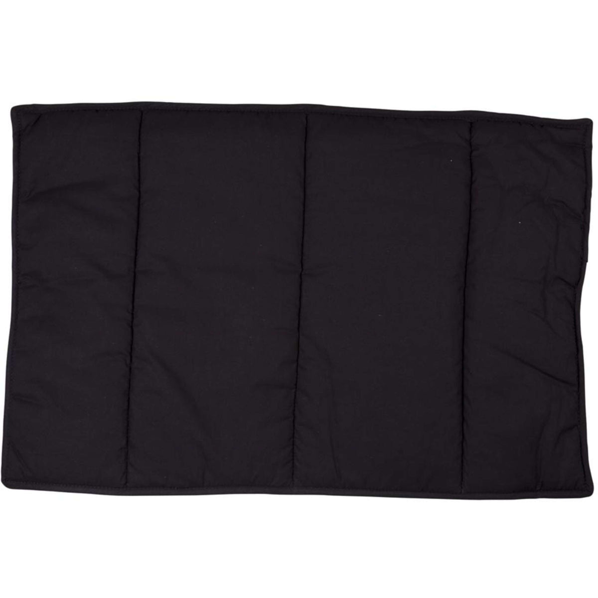 Premiere Cojinetes para Piernas Americano Negro