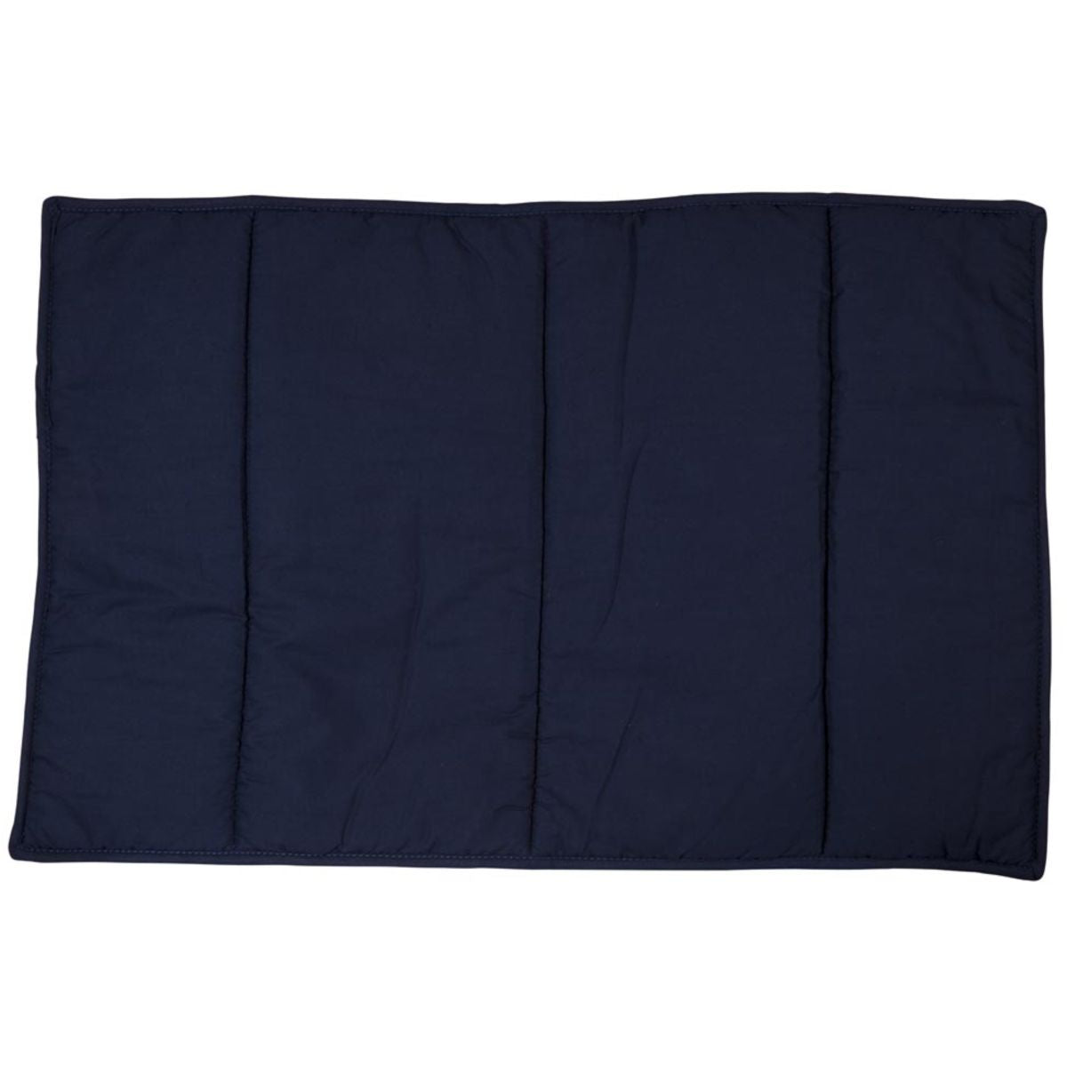Premiere Cojinetes para Piernas Azul