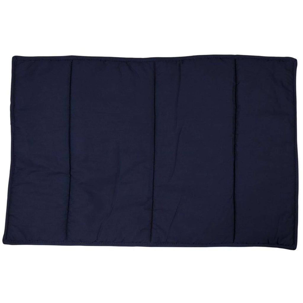 Premiere Cojinetes para Piernas Azul