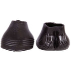 Acavallo Botas de Campana Gel Anatómico por Par Negro