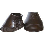 Acavallo Botas de Campana Gel Anatómico por Par Marron