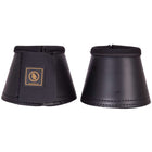 BR Botas de Campana Basic Negro
