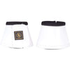 BR Botas de Campana Lacquer Blanco