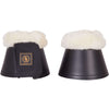 BR Botas de Campana Sheepskin Negro