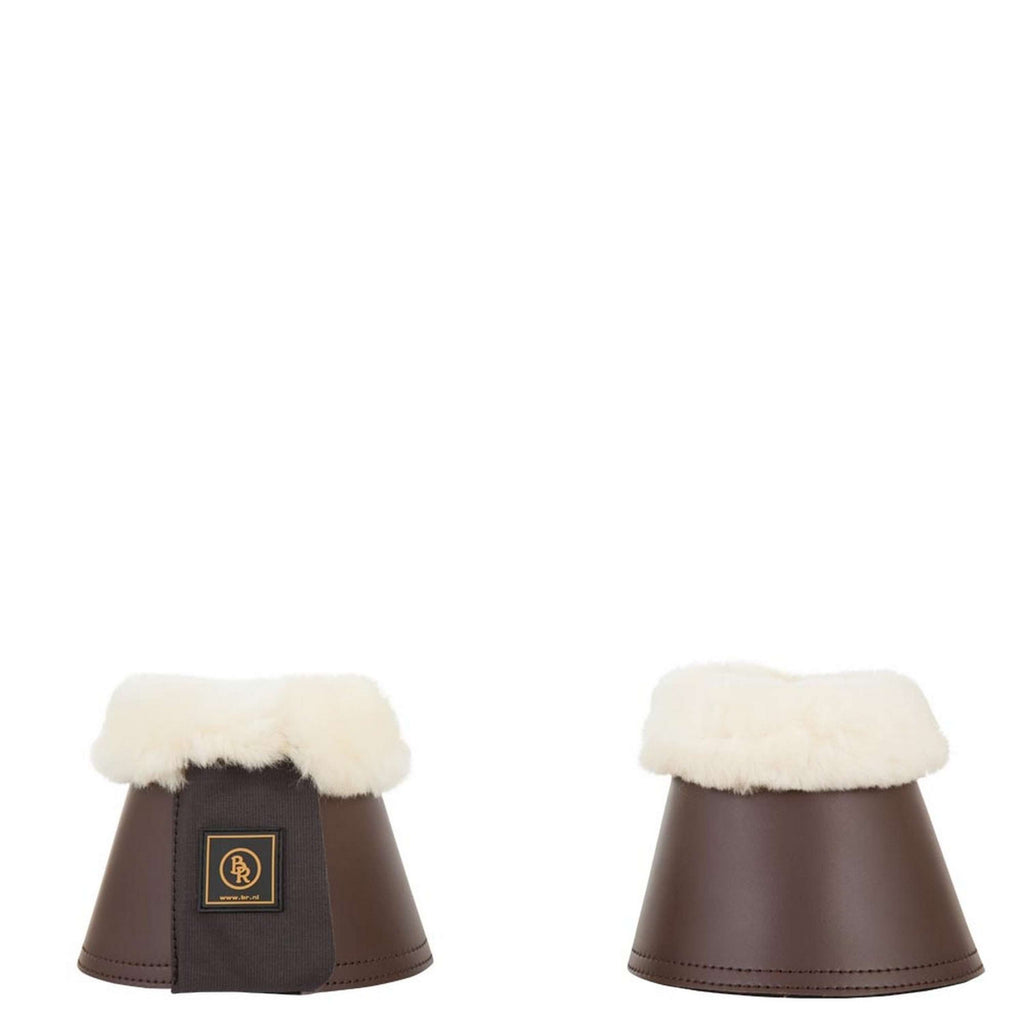 BR Bota Campana Sheepskin Marron