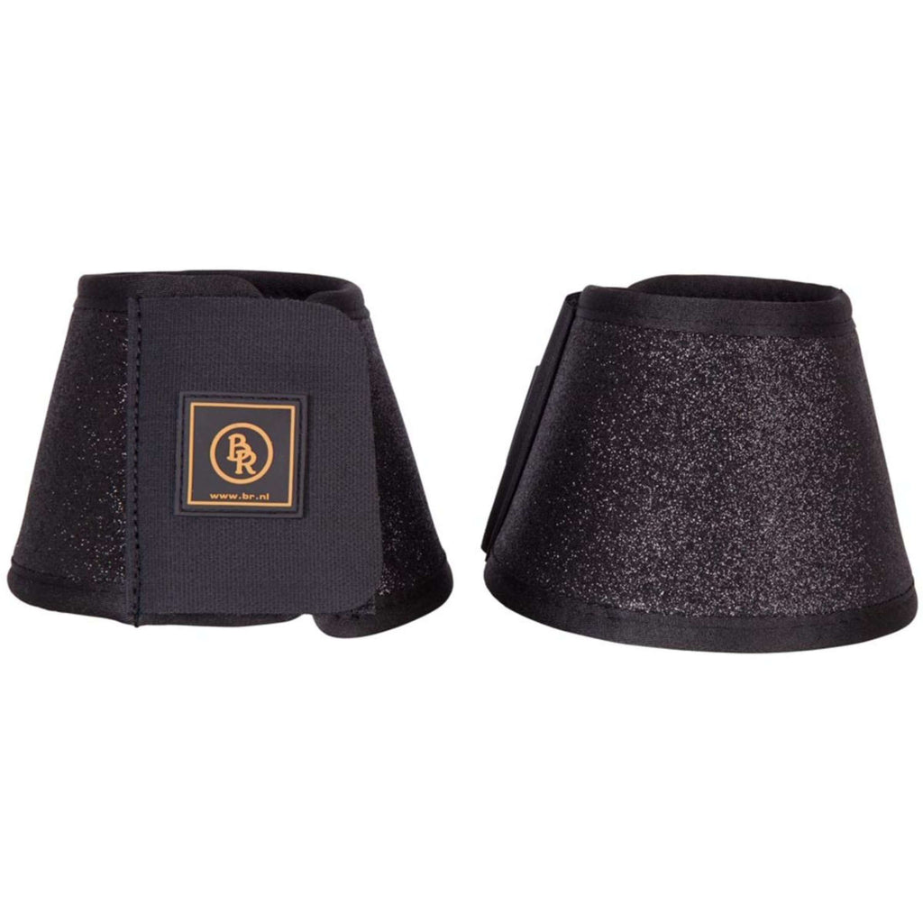 BR Botas de Campana Negro