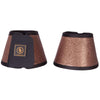 BR Botas de Campana Bronce