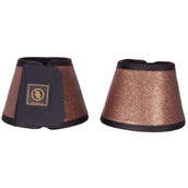 BR Botas de Campana Bronce
