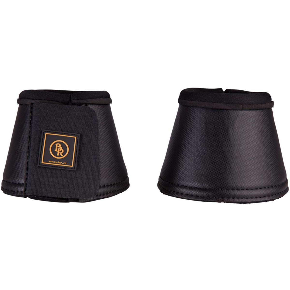 BR Botas de Campana Pro Max Negro