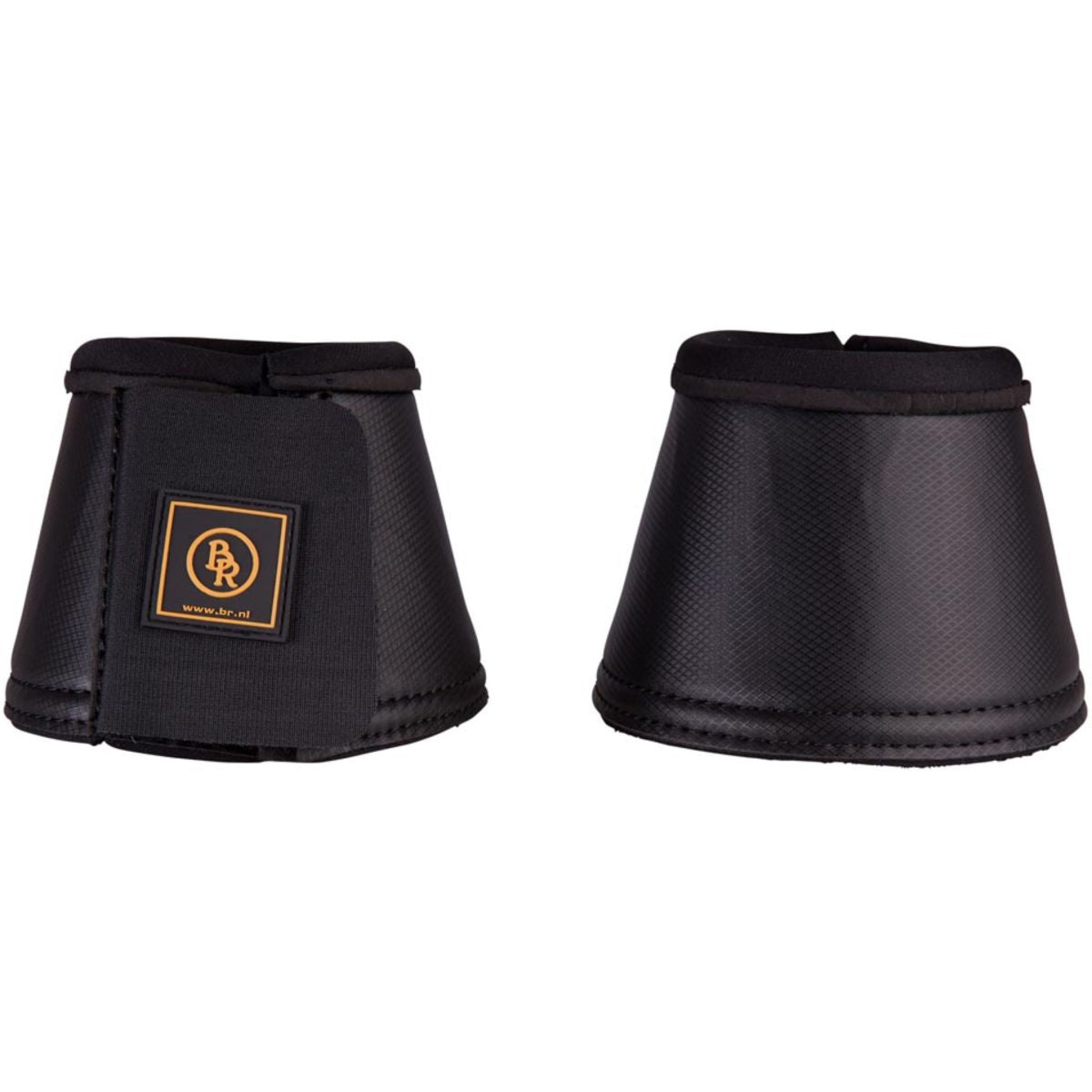 BR Botas de Campana Pro Max Negro