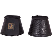 BR Botas de Campana Pro Max Croco Negro