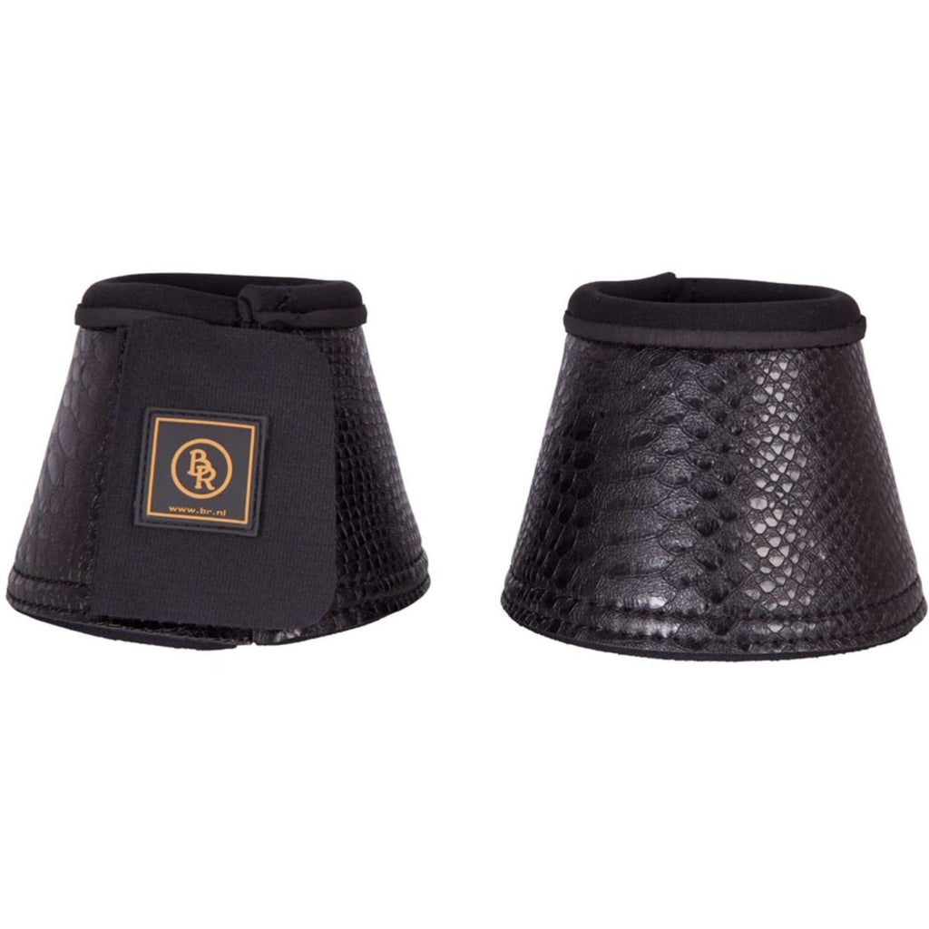 BR Botas de Campana Pro Max Croco Negro
