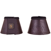 BR Botas de Campana Pro Max Croco Marron