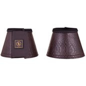 BR Botas de Campana Pro Max Croco Marron