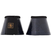 BR Botas de Campana Pro Max Croco Azul