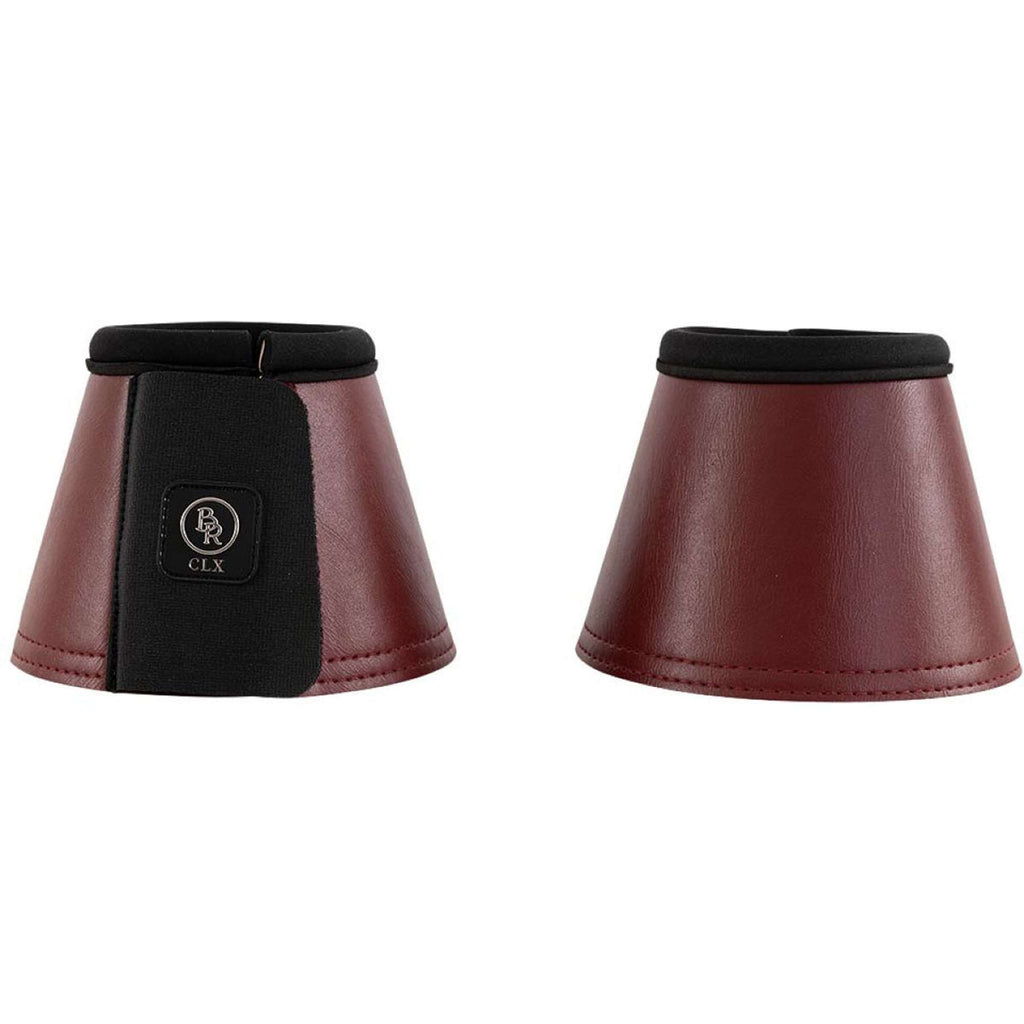 BR Botas para Caballos CLX Cabernet